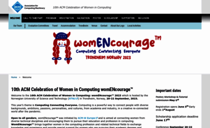womencourage.acm.org
