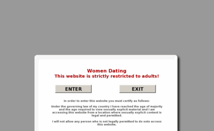 womendatingmen.sitew.com