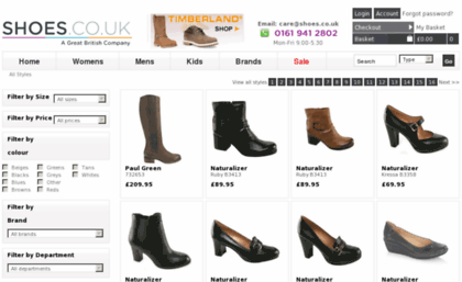 womens.shoes.co.uk