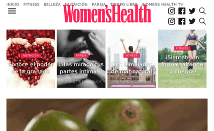 womenshealth.taconeras.net