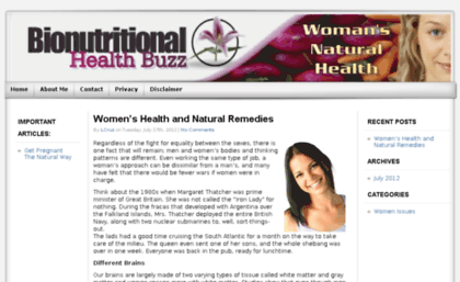womensnaturalhealth.bionutritionalonline.com