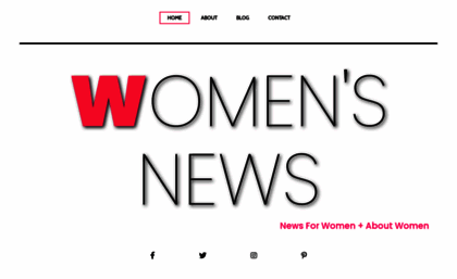 womensnewspaper.com