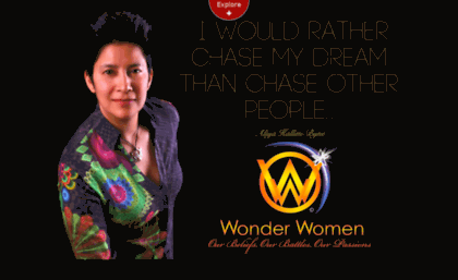 wonder-women.org
