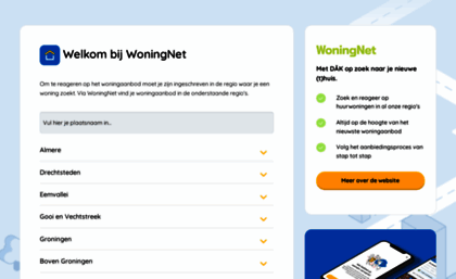 woningnet.nl