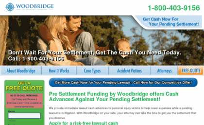 woodbridgepresettlement2.pth4.com