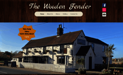 woodenfendercolchester.co.uk
