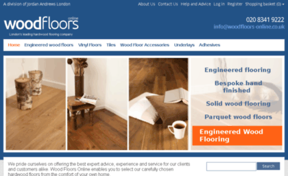 woodfloors-online.co.uk