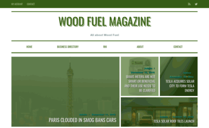 woodfuelmagazine.com
