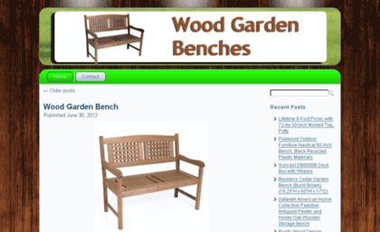 woodgardenbench.com