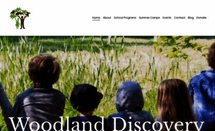 woodlanddiscovery.org
