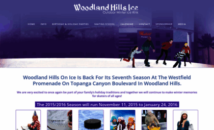 woodlandhillsice.com