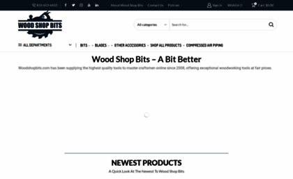 woodshopbits.com