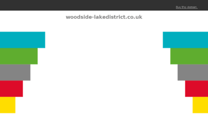 woodside-lakedistrict.co.uk