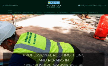 woodstockroofing.co.uk