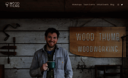 woodthumb.com