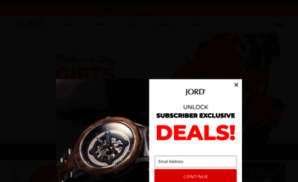 woodwatches.com