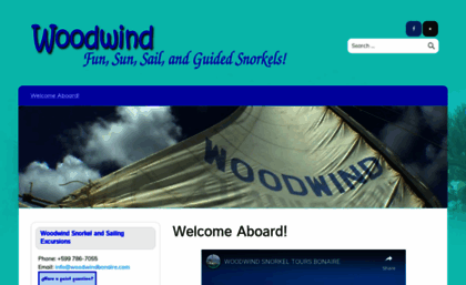woodwindbonaire.com
