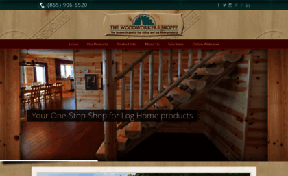 woodworkersshoppe.com