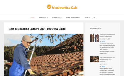 woodworkingcafe.com