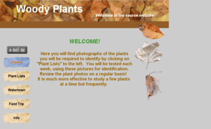 woodyplants.homestead.com