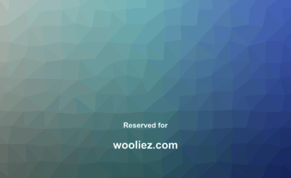 wooliez.com