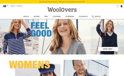 woolovers.com.au