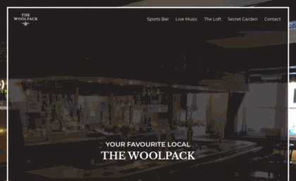 woolpack-almondbury.com