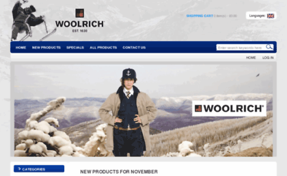 woolricharcticparkauk.com