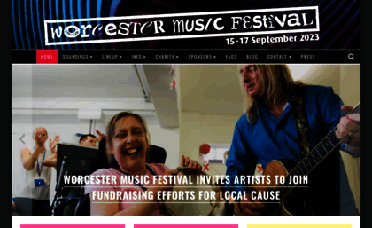 worcestermusicfestival.co.uk