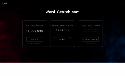 word-search.com