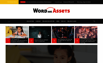 wordansassets.com