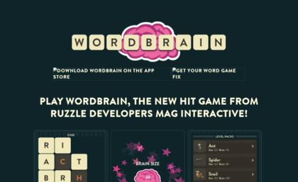 wordbrain.maginteractive.com