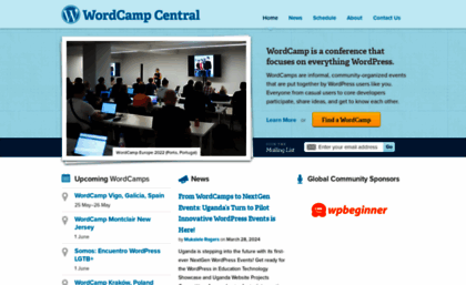 wordcamp.org