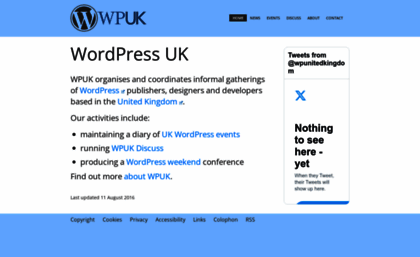 wordcampuk.org