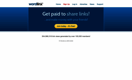 wordlinx.com