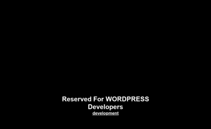 wordpress-developer.us