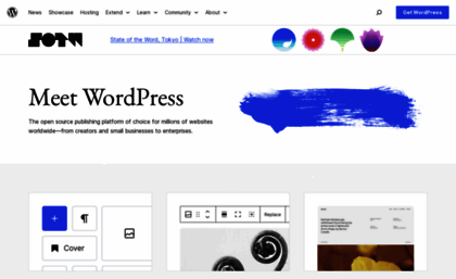 wordpress.org