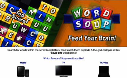 wordsoup.com