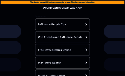 wordswithfriendswin.com