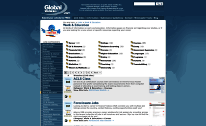 work-education.global-weblinks.com