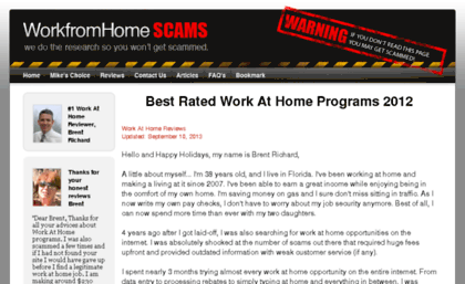 work-from-home-scams.net