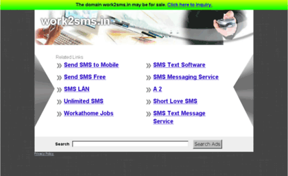 work2sms.in