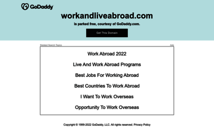 workandliveabroad.com