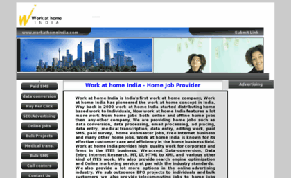 workathomeindia.com