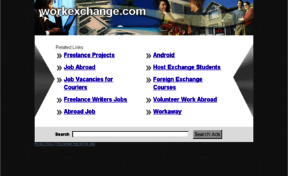 workexchange.com