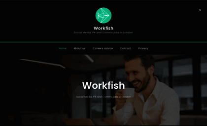 workfish.co.uk