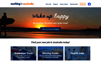 workingin-australia.com