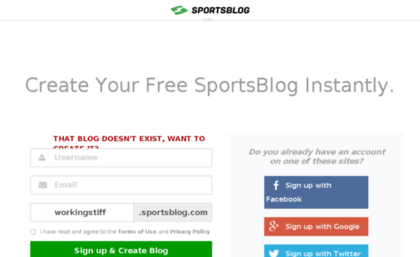 workingstiff.sportsblog.com