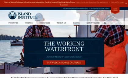 workingwaterfront.com
