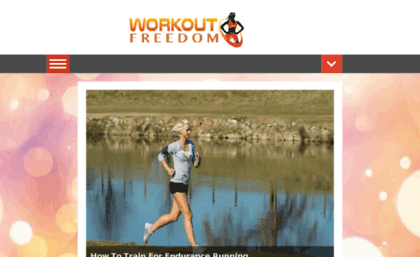 workoutfreedom.com